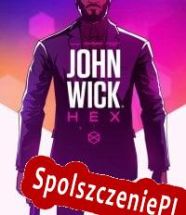 John Wick Hex (2019/ENG/Polski/License)