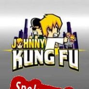 Johnny Kung Fu (2012) | RePack from TMG