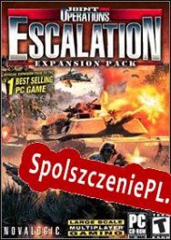 Joint Operations: Escalation (2004/ENG/Polski/License)