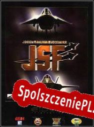 Joint Strike Fighter (1997/ENG/Polski/RePack from LEGEND)