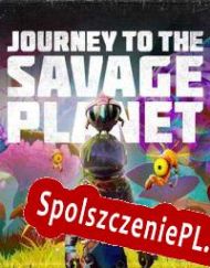 Journey to the Savage Planet (2020/ENG/Polski/Pirate)