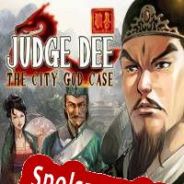 Judge Dee: The City God Case (2012) | RePack from CLASS