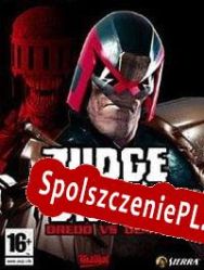 Judge Dredd: Dredd vs Death (2003/ENG/Polski/Pirate)