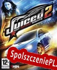 Juiced 2: Hot Import Nights (2007/ENG/Polski/Pirate)