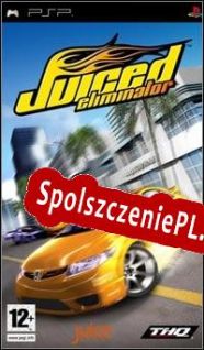 Juiced: Eliminator (2006) | RePack from FAiRLiGHT