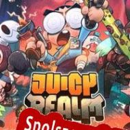 Juicy Realm (2022/ENG/Polski/License)