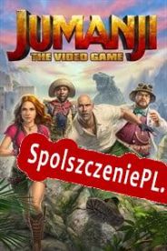 Jumanji: The Video Game (2019/ENG/Polski/RePack from RU-BOARD)