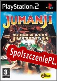 Jumanji (2006/ENG/Polski/RePack from RNDD)