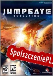 Jumpgate: Evolution (2022/ENG/Polski/RePack from BACKLASH)