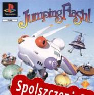 Jumping Flash! (1995/ENG/Polski/Pirate)