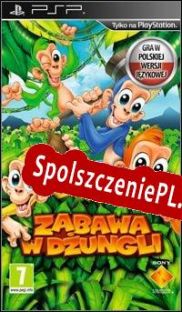 Jungle Party (2010/ENG/Polski/License)