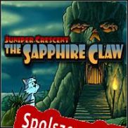 Juniper Crescent: The Sapphire Claw (2022/ENG/Polski/RePack from MAZE)