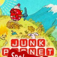 Junk Planet (2019/ENG/Polski/License)