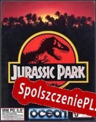 Jurassic Park (1993) (1993/ENG/Polski/Pirate)