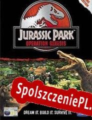 Jurassic Park: Operation Genesis (2003/ENG/Polski/RePack from iCWT)