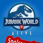 Jurassic World Alive (2018/ENG/Polski/RePack from J@CK@L)