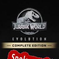 Jurassic World Evolution: Complete Edition (2020/ENG/Polski/RePack from HAZE)