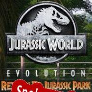 Jurassic World Evolution: Return to Jurassic Park (2019/ENG/Polski/License)