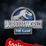 Jurassic World: The Game (2015/ENG/Polski/RePack from AT4RE)