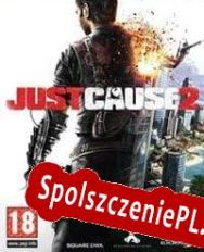 Just Cause 2 (2010/ENG/Polski/Pirate)