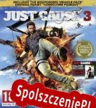 Just Cause 3 (2015/ENG/Polski/License)