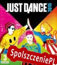 Just Dance 2015 (2014/ENG/Polski/Pirate)