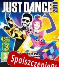 Just Dance 2016 (2015/ENG/Polski/Pirate)