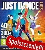 Just Dance 2017 (2016/ENG/Polski/RePack from Anthrox)