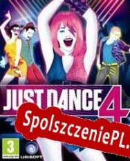 Just Dance 4 (2012) | RePack from iRRM