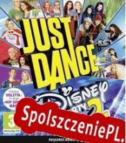 Just Dance: Disney Party 2 (2015/ENG/Polski/Pirate)