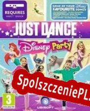 Just Dance: Disney Party (2012) | RePack from HYBRiD