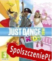 Just Dance Kids 2014 (2013) | RePack from GZKS