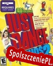 Just Dance Kids 2 (2011/ENG/Polski/License)