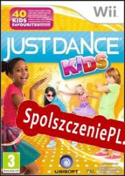 Just Dance Kids (2010/ENG/Polski/License)