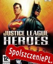 Justice League Heroes (2006) | RePack from AH-Team