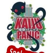 Kaiju Panic (2015/ENG/Polski/License)