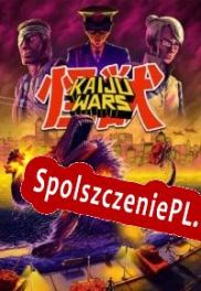 Kaiju Wars (2022/ENG/Polski/RePack from Cerberus)