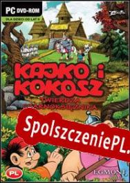 Kajko i Kokosz: Twierdza Czarnoksieznika (2011/ENG/Polski/License)