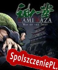 Kamiwaza: Way of the Thief (2022/ENG/Polski/RePack from HERiTAGE)