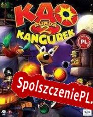 KAO the Kangaroo: Round 2 (2003/ENG/Polski/Pirate)