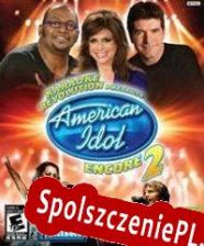 Karaoke Revolution Presents: American Idol Encore 2 (2008/ENG/Polski/RePack from AGGRESSiON)