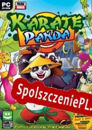 Karate Panda (2010/ENG/Polski/Pirate)