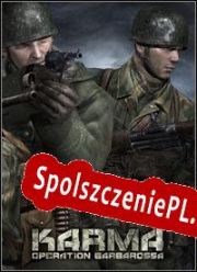 KARMA: Operation Barbarossa (2009) | RePack from Razor1911