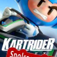 KartRider: Drift (2022/ENG/Polski/License)