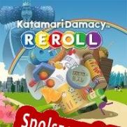 Katamari Damacy Reroll (2018/ENG/Polski/RePack from IRAQ ATT)