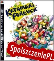 Katamari Forever (2009) | RePack from J@CK@L