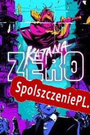 Katana ZERO (2019) | RePack from BACKLASH