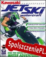 Kawasaki Jet Ski Watercraft (2000/ENG/Polski/Pirate)