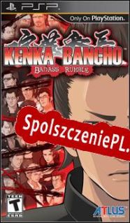 Kenka Bancho: Badass Rumble (2008/ENG/Polski/License)