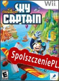 Kid Adventures: Sky Captain (2010/ENG/Polski/License)